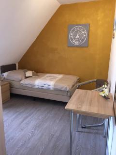 Hotel Zur Dorfschänke - 7