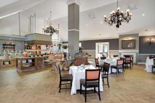 Mount Grace Hotel & Spa - Magaliesburg - 1