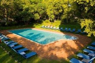 Mount Grace Hotel & Spa - Magaliesburg - 6