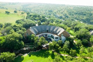 Mount Grace Hotel & Spa - Magaliesburg - 8