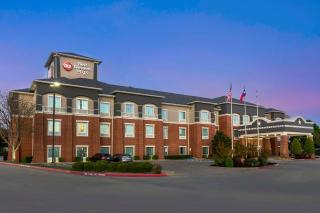 Best Western Plus Duncanville/Dallas - Duncanville - 7
