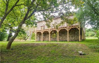 Beautifully Renovated Barn - Lunac - 1