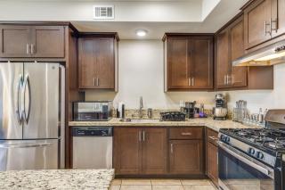 Charming Patterson Condo with Grilling Stations - Patterson - 3