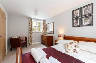 The Chapel, Cotswolds - North Cerney - 3