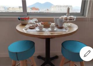 Donna Lucia b&b - Naples - 7