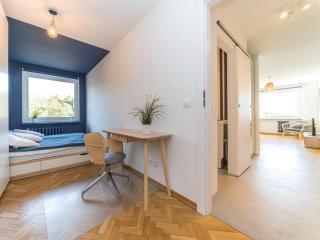 Glow Apartments - Apartamenty Opera Leśna - 2