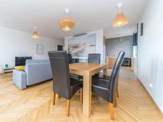 Glow Apartments - Apartamenty Opera Leśna - Sopot - 1