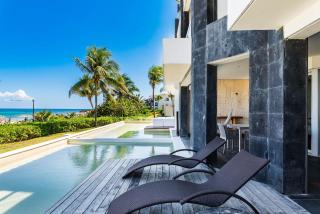 Casa Pescadores 102 Norte condo - Playa del Carmen - 7