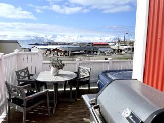 The Foreman house - an authentic town center Villa - Húsavík - 4