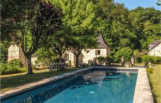 5 Bedroom Gorgeous Home In Sarrazac - 6