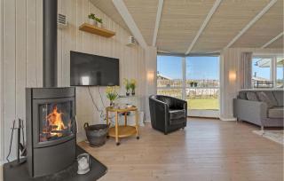 Cozy Home In Haderslev With Sauna - Haderslev - 7