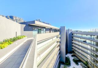 Newlands Peak - Elegance - Città del Capo - 8
