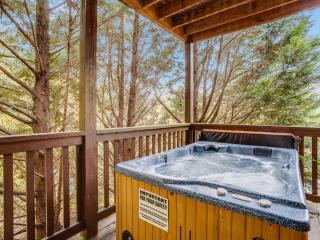 Saddle Ridge - Gatlinburg - 7