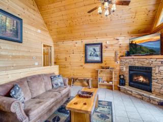 Saddle Ridge - Gatlinburg - 5