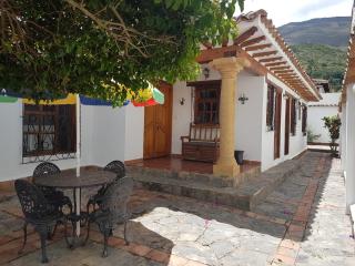 Casa Girasol - Villa de Leyva - 4