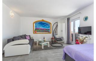 Stunning Apartment In Stara Baska - Stara Baška - 8