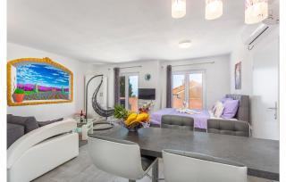 Stunning Apartment In Stara Baska - Stara Baška - 7