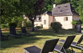 Amazing Home In Sarrazac With Wifi - Sarrazac - 2