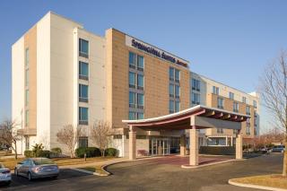 SpringHill Suites by Marriott Philadelphia Airport / Ridley Park - Ridley Park - 8