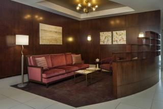 SpringHill Suites by Marriott Philadelphia Airport / Ridley Park - Ridley Park - 5