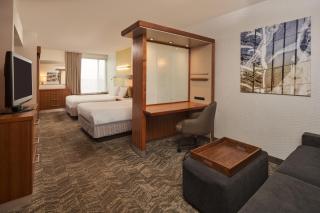 SpringHill Suites by Marriott Philadelphia Airport / Ridley Park - Ridley Park - 2