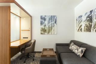 SpringHill Suites by Marriott Philadelphia Airport / Ridley Park - 1