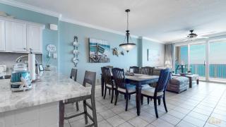 Huge Balcony - Beachfront - Renovated - FLPCB87 - Panama City Beach - 2