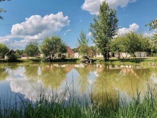 Le Lac Bleu nr 33 - Lacapelle-Marival - 7