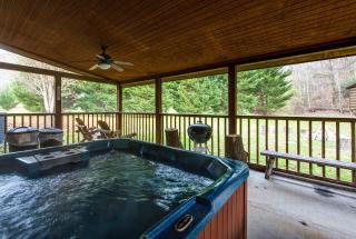 Willow Creek - Sevierville - 8