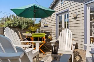 Fishermans Cottage - Sand Dunes Walk to Ocean - 7