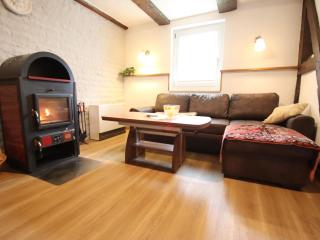 Ferienhaus in Wittend rp OT Pogress -  - 8