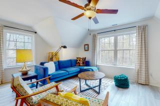 White Owl Cottage - Blairsville - 3