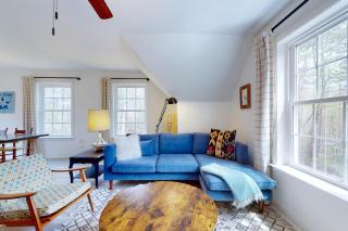 White Owl Cottage - Blairsville - 2