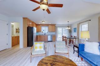 White Owl Cottage - Blairsville - 1