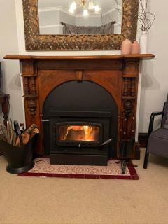 Avoca House - Gorgeous Federation Home - Mudgee - 7