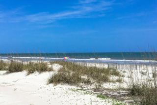 HH Beach & Tennis 134A - Hilton Head Island - 8