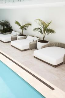 Cove House - 4