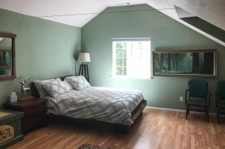 Helter Shelter - 5