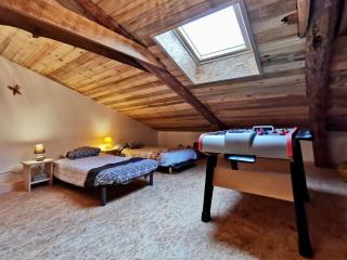 Gîte rénové au cœur de l'Auvergne - FR-1-582-336 - Arlempdes - 2