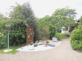 Gîte chaleureux avec terrasse, proche des activités touristiques et nature des Vosges - FR-1-589-177 - 8
