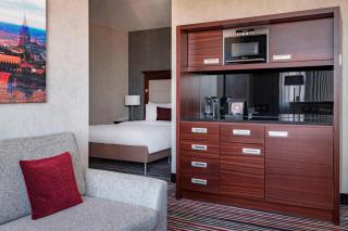Frankfurt Marriott Hotel - Francoforte sul Meno - 5