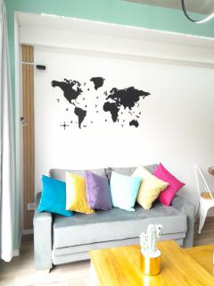 Apartamento Nuevo a Estrenar - Buenos Aires - 5