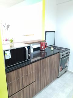 Apartamento Nuevo a Estrenar - Buenos Aires - 3