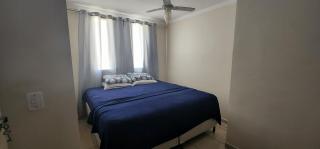 Apartamento - Dois Dormitórios - Todo Equipado - 0