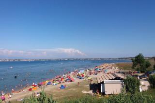Family friendly apartments with a swimming pool Sabunike, Zadar - 20179 - Batalaži - 8