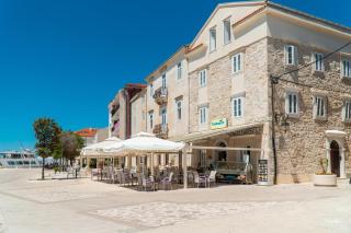 Apartments and rooms by the sea Pag - 21162 - Pag - 9