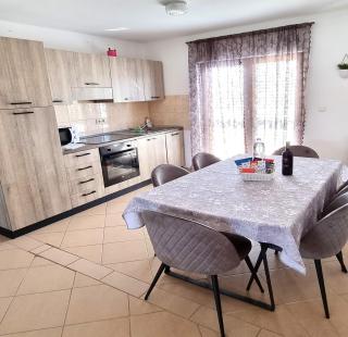 Family-friendly apartments with swimming pool Sabunike, Zadar - 20179 - 1