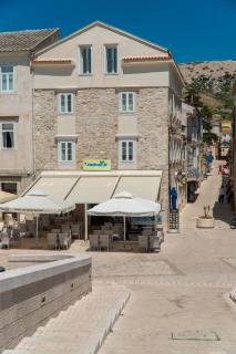Apartments and rooms by the sea Pag - 21162 - 8