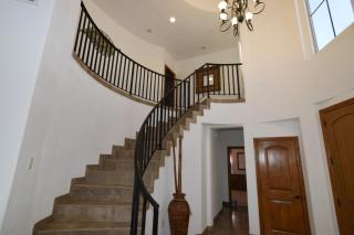 Beach themed San Felipe Rental Home with in-house WiFi - 2