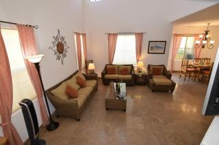 Beach themed San Felipe Rental Home with in-house WiFi - 3